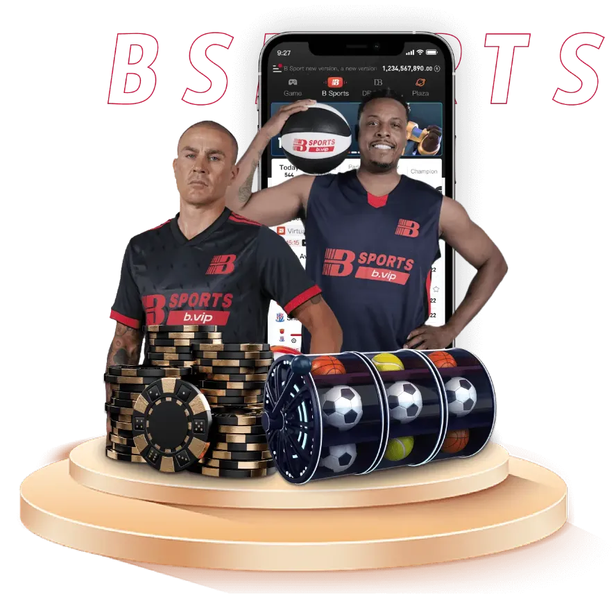 B体育品牌简介